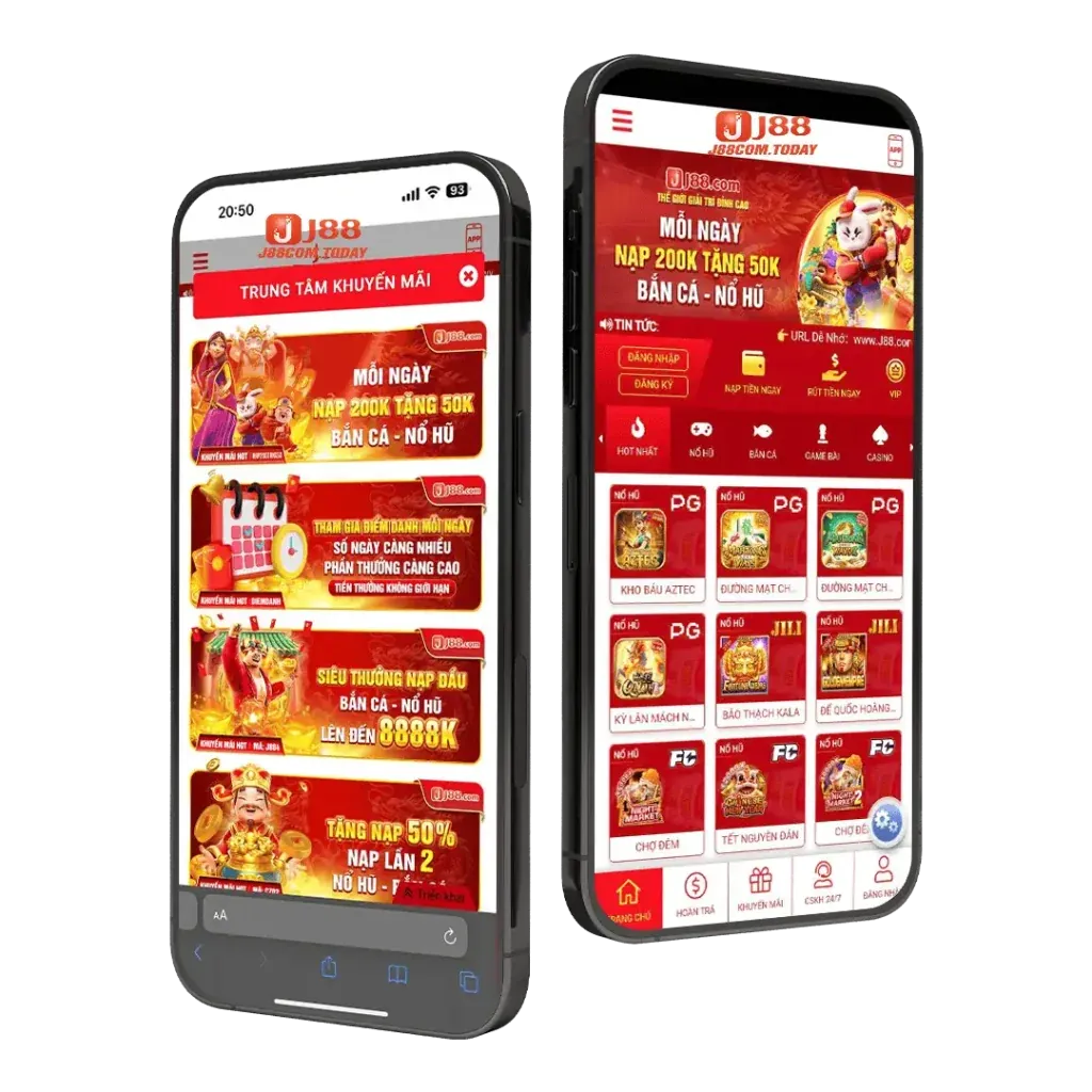 Trải nghiệm mượt mà với ứng dụng lucky8882 chính thức