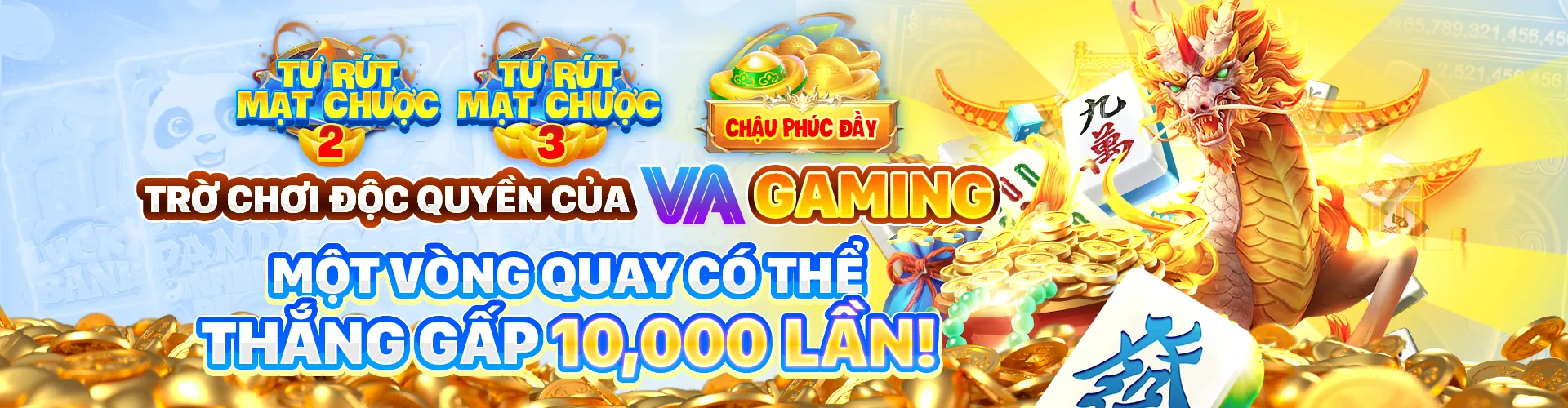Nền tảng giải trí trực tuyến lucky8882 chính thức