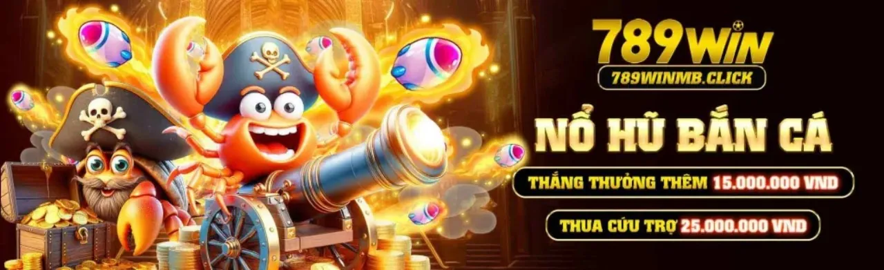 Hình ảnh chính trò chơi bắn cá lucky8882 chính thức