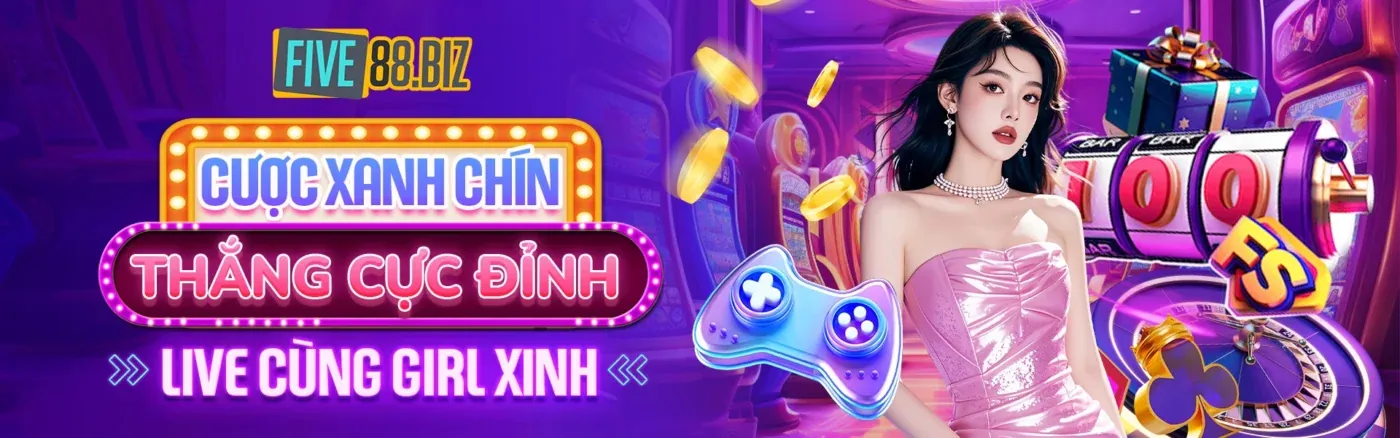 Hình ảnh tổng quan nền tảng lucky8882 chính thức