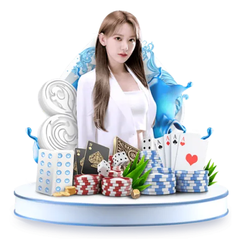 Người chia bài chuyên nghiệp tại lucky8882 chính thức